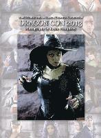 bokomslag Mad Scientist with a Camera Presents: Costumes of Dragon Con 2013