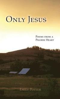 bokomslag Only Jesus
