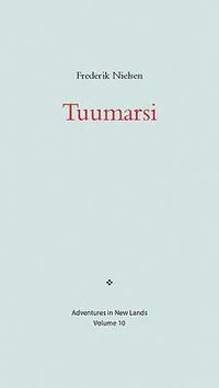bokomslag Tuumarsi
