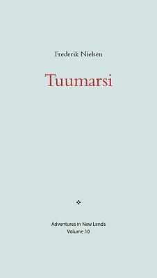 Frederik Nielsen, Torben Hutchings - Tuumarsi, Häftad