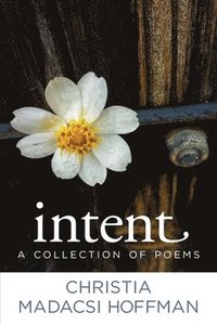 bokomslag Intent: A Collection of Poems