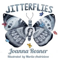 bokomslag Jitterflies