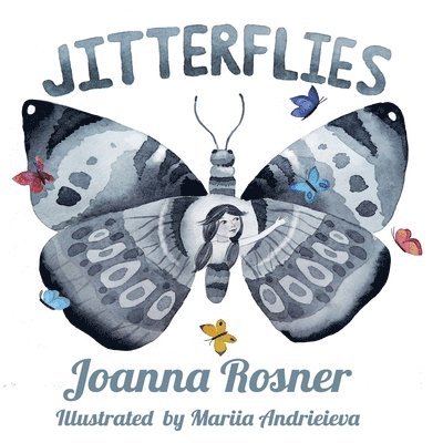 Jitterflies 1