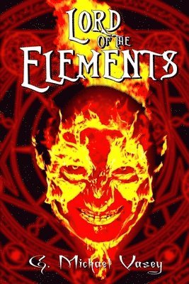 Lord of the Elements 1