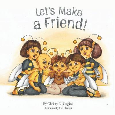 Let's Make a Friend 1