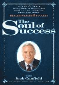 bokomslag The Soul of Success