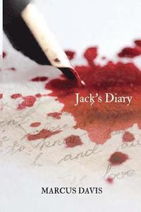 bokomslag Jack's Diary