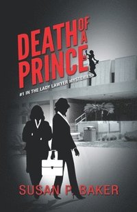 bokomslag Death of a Prince