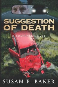 bokomslag Suggestion of Death
