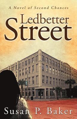 Susan P Baker, Susan P. Baker - Ledbetter Street, Häftad