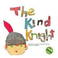 bokomslag The Kind Knight