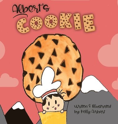 Albert's Cookie 1