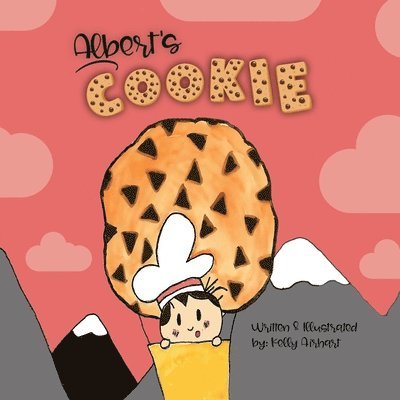 Albert's Cookie 1