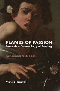 bokomslag Flames of Passion: Towards of a Genealogy of Feeling Aphorisms: Notebook F