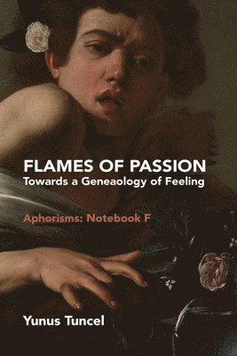 bokomslag Flames of Passion