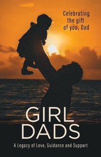 bokomslag Girl Dads