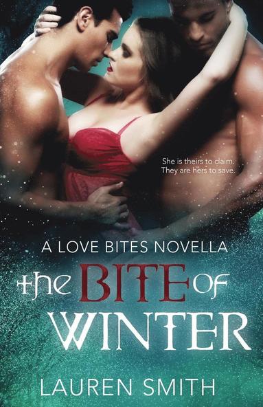 Lauren Smith - Bite of Winter, Häftad