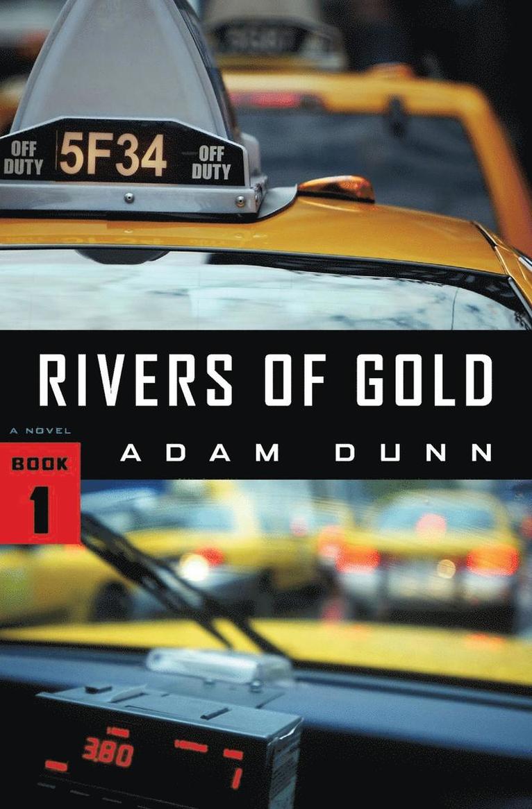 Rivers of Gold 1