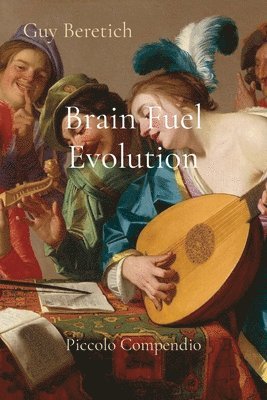 Brain Fuel Evolution 1