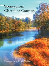 bokomslag Scenes from Cherokee Country