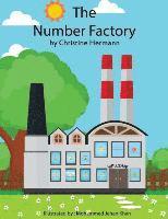 bokomslag The Number Factory