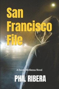 bokomslag San Francisco File