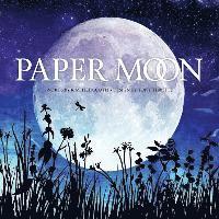 bokomslag Paper Moon