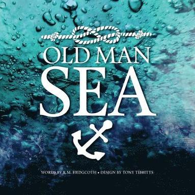 bokomslag Old Man Sea
