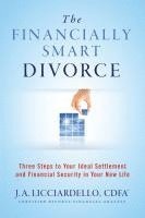 bokomslag "The Financially Smart Divorce"