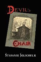 bokomslag Devil's Chair