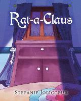 bokomslag Rat-a-Claus
