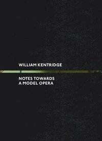 bokomslag William Kentridge