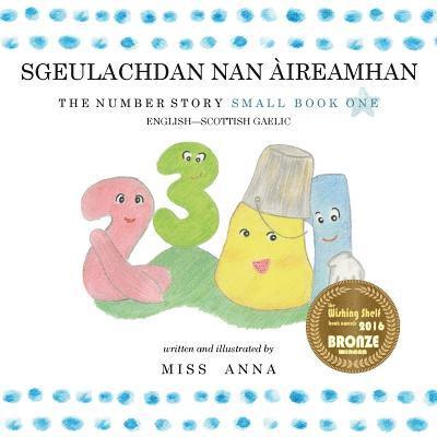 Number Story 1 SGEULACHDAN NAN ÀIREAMHAN