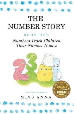 The Number Story 1 / The Number Story 2 1