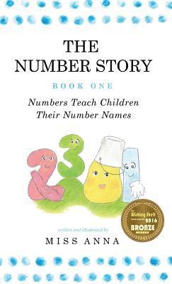 The Number Story 1 / The Number Story 2 1