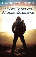 bokomslag 10 Ways To Survive A Valley Experience
