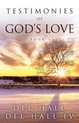 Testimonies of God's Love - Book Three 1