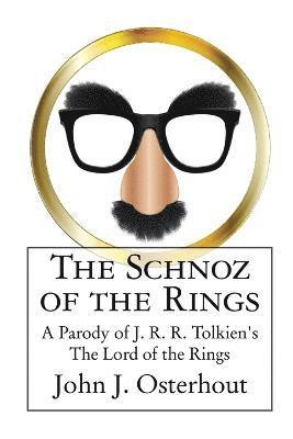 Schnoz of the Rings 1