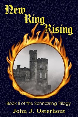 New Ring Rising 1