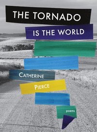 bokomslag Tornado Is the World