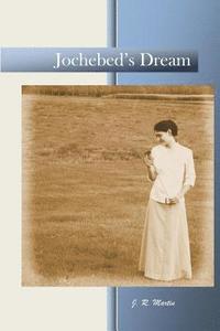 bokomslag Jochebed's Dream