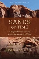 Joseph Colwell, Katherine Colwell - Sands of Time, Häftad