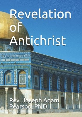 Revelation of Antichrist 1