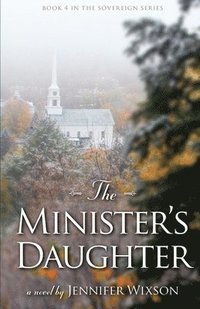 bokomslag Minister's Daughter