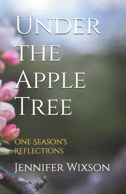 bokomslag Under the Apple Tree
