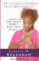 bokomslag The Locked Chamber: Healing The Hearts of God's Daughters