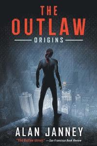 bokomslag The Outlaw: Origins
