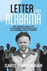 bokomslag Letter from Alabama