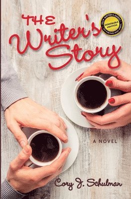 The Writer's Story 1