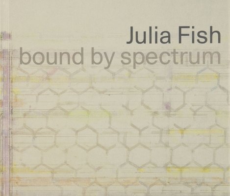 Julia Fish: bound by spectrum 1